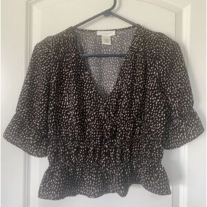 Kirious Los Angeles Junior’s Top - Size Small